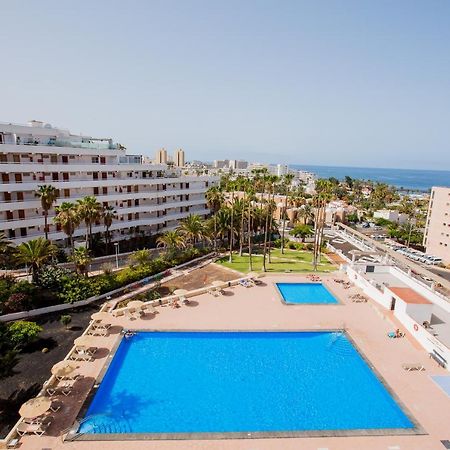 Апартаменты Vina Del Mar 7 Плая-де-лас-Америкас Экстерьер фото